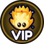 VIP gamepass icon